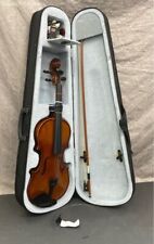 Violin hard case for sale  Columbus