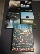 Six feet under. usato  Ferentino