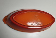 Grand plat poisson d'occasion  Ancerville