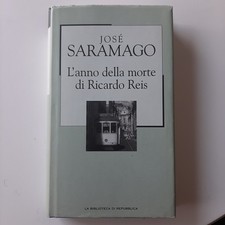 José saramago anno usato  Cervia