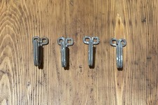 Koppelhaken riginal wehrmacht gebraucht kaufen  Neuensalz