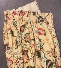 Curtains vintage floral for sale Curtains vintage floral for sale  WARE