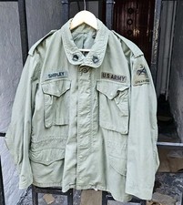 Vintage 70s army for sale  DERBY