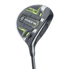 Cobra king radspeed for sale  Austin