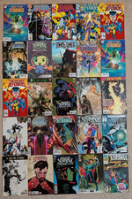 Comics lot various for sale  Edmonds
