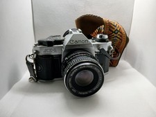 Canon slr film for sale  Gaston