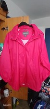 Ladies regatta showerproof for sale  CAMPBELTOWN