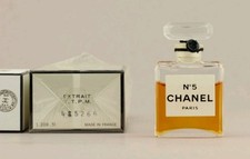 Chanel extrait parfum usato  Sassuolo