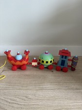 Night garden ninky for sale  THETFORD
