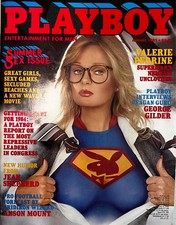 Playboy 1981 valerie gebraucht kaufen  Winterlingen