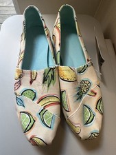 Toms women classic for sale  NORTHAMPTON