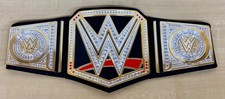 Wwe heavyweight championship for sale  SOUTHAMPTON