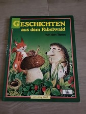 Tony wolf geschichten gebraucht kaufen  Uplengen