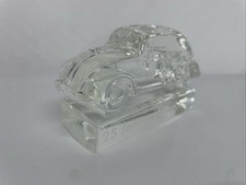 Käfer glasmodell skulptur gebraucht kaufen  Sassenburg