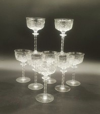 Tiffin franciscan vintage for sale  Coeur D Alene