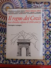 Quaderni cultura alpina usato  Tavigliano