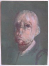 Jean rustin carton d'occasion  Boulogne-Billancourt