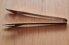 Bsf vorlegezange servierzange gebraucht kaufen  Düsseldorf
