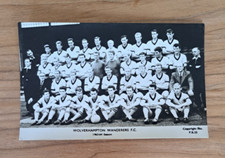 Wolverhampton wanderers 1963 for sale  STAMFORD