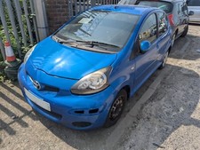 2010 mk1 toyota for sale  PRESTON