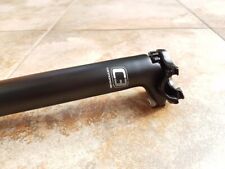 sztyca ze stopu Cannondale C3, 31,6 mm x 350 mm, czarna, w bardzo dobrym stanie! na sprzedaż  PL