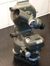 Hilger watts basic for sale  YORK
