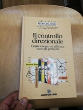 Direzionale biblioteca financi usato  Roma