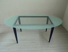 Ettore sottsass tavolo usato  Villata