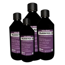 Dogma organics melassa usato  Pomezia
