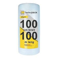 Luftpolsterfolie 100 polsterfo gebraucht kaufen  Villmar