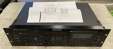 Denon t625 professional for sale  San Rafael