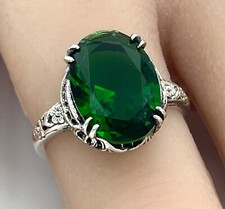 Vivid green 925 for sale  Placerville