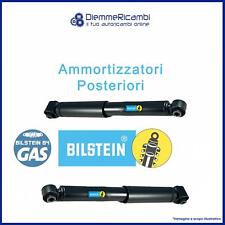 KIT 2 AMMORTIZZATORI POSTERIORI BILSTEIN FIAT TIPO (356_) 2016-> na sprzedaż  Wysyłka do Poland