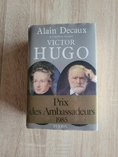 Victor hugo alain d'occasion  La Seyne-sur-Mer