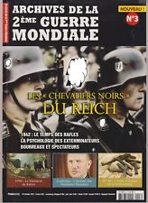 Archives guerre mondiale d'occasion  Bray-sur-Somme