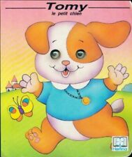 Tomy petit chien d'occasion  Hennebont