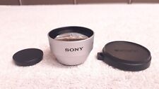 Sony vcl2025s tele for sale  San Antonio