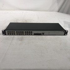 Switch HP V1910-24G 24 Portas 1GB JE006A comprar usado  Enviando para Brazil