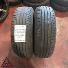 Set gomme pneumatici usato  Italia