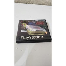 Rally cross sony for sale  STAFFORD