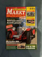 Ldtimer markt 1998 gebraucht kaufen  Deutschland