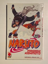 Naruto italiano serie usato  Firenze