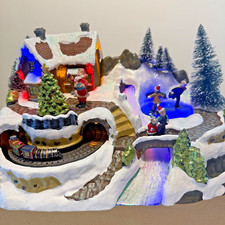 Avon winter wonderland for sale  New Port Richey