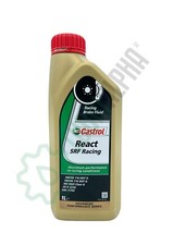 Olio freni auto usato  Pesaro