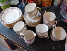Antique melba china for sale  LEIGHTON BUZZARD