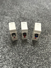 Wylex rewireable amp for sale  SITTINGBOURNE