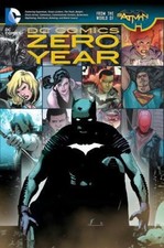Comics zero year for sale  Aurora