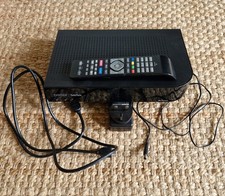 Talktalk youview box for sale  HAVERFORDWEST