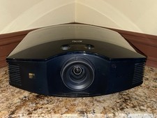 Projetor de Home Theater Sony Bravia VPL-HW15, Sem Controle Remoto, 975 Horas comprar usado  Enviando para Brazil