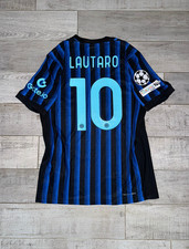 Maglia inter match usato Maglia inter match usato  Italia